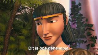 The Ten Commandments 2009 Bible Animated Movie HD [upl. by Pansir898]