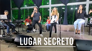 Lugar Secreto  Deborah Coelho Cover [upl. by Uahsoj]