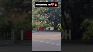 How is life going on in JNTU💖🤗 Hyderabad mtech vlog jntuhyderabad pgecet mtech students [upl. by Norrv]