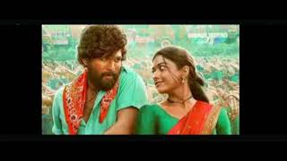 Srivalli tamil song❤pushpa💫 [upl. by Sunda]