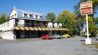 A Nostalgia Tour of Pointe Claire [upl. by Trbor467]