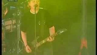 The Offspring  Self Esteem Live Rock In Rio 2008 [upl. by Suckram363]