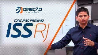 ISSRJ EDITAL 2019  concurso próximo [upl. by Primalia]