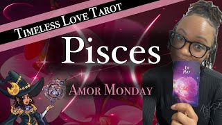 pisces tarot ♓ just like all the best selling love stories 📖 pisces love tarot reading timeless [upl. by Mark]