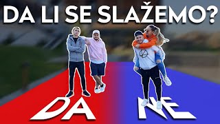 DA LI SE GLORYDAYZ SLAŽE 2 wDJOTAFREESTYLE [upl. by Eillil]