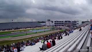 Turboyum at 2013 NHRDA Finals Ennis Texas [upl. by Oren804]