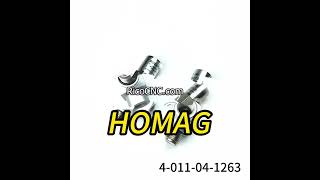 HOLZMA 4011041263 Stroke Valve 4011041263 AVENTICS 0821003076 NONRETURN VALVE homag [upl. by Nadeau]