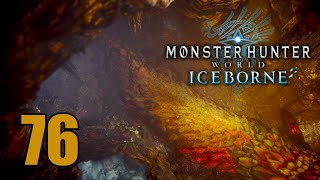 MHW ICEBORNE 76 EPISODE SPECIAL Cherchons LOR PERDUE [upl. by Assilla4]