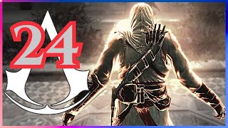 Assassins Creed  24  Ending 100 Completion [upl. by Myers]