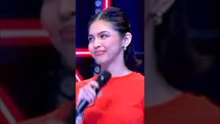 MAINE MENDOZA SWABE ang GWAPA  EAT BULAGA TV5 [upl. by Edora]