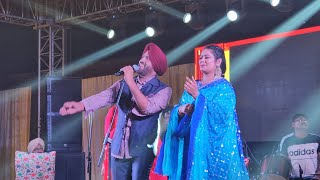 Sarpanchi song new by Atma Singh Budewal [upl. by Doownel]