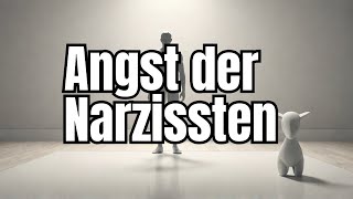 Psychologie im Alltag Zehn Dinge vor denen Narzissten die größte Angst haben [upl. by Alliuqat891]