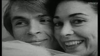 Nureyev speaks about his relationship with Margot Fonteyn [upl. by Iron451]