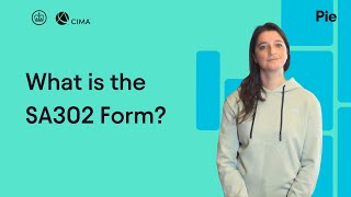 What is SA302 form [upl. by Noiztneb]