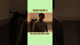 Goat movie explained part 4 shorts shortfeeds ytshots [upl. by Gurl83]