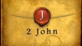 2 John [upl. by Suoicul]