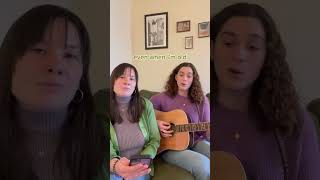 sadness as a gift cover indiefolk [upl. by Gentille133]