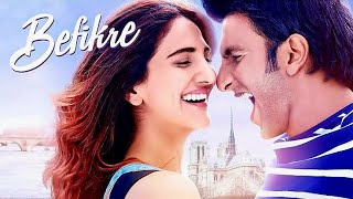 Befikre Full Movie Hindi Review amp Facts  Ranveer Singh  Vaani Kapoor  Storyline amp Facts  HD [upl. by Nahtonoj]