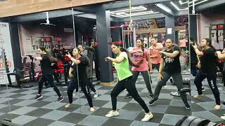 Otilla Bilionera  Zumba fitness  choreo Tina  Bilionera dance [upl. by Nussbaum]