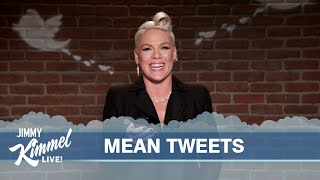 Mean Tweets – Music Edition 4 [upl. by Elleon345]