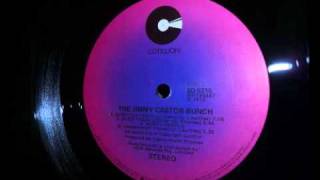 Jimmy Castor Bunch  Need Your Lovin 1979 [upl. by Novled]