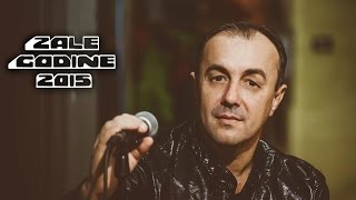 Esad Merulic  Zale godine  Audio 2015 [upl. by Karol]