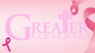 Greater Gethsemane MInistries Worship Experience Oct 27 2024 [upl. by Eitirahc382]