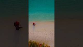 Cancel Maldives amp Thailand  Plan to Visit Lakshadweep in India  lakshadweep travelshorts beach [upl. by Lancelle]