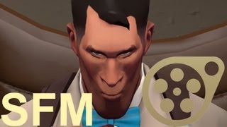 Game Grumps Animated Bill Nye SFM [upl. by Wimsatt]