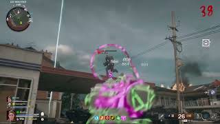 Triple packed wonderweapon vs 3 manglers Tinypipi420ttv zombies cod bo6 easteregg wonderweapon [upl. by Newfeld]