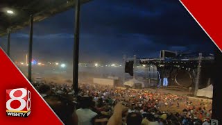 State Fair Stage Collapse  Remembering the 2011 tragedy [upl. by Ayikaz]