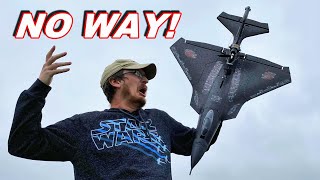 NO WAY THIS WILL FLY  J11 HLK31 RC Airplane  TheRcSaylors [upl. by Denis]