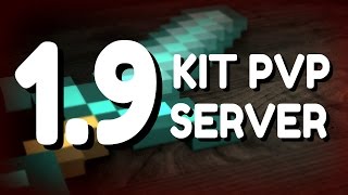 Trailer  19 BEST KIT PVP SERVER  BORDERLESS  CZSK  Snapshot server [upl. by Danice757]