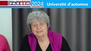 UA 2024  Mener la bataille de sortie de l’UE de l’€ de l’Otan pour rompre avec le néolibéralisme [upl. by Randie533]