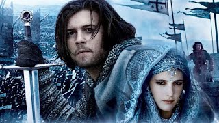 Kingdom of Heaven Full Movie Facts And Information  Orlando Bloom  Eva Green [upl. by Ykroc]