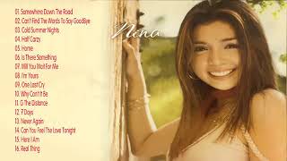 Nina Girado  Nonstop Love Songs 2024  No Ads [upl. by Hamon549]