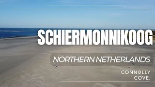 Schiermonnikoog Island  Wadden Islands  Northern Netherlands  Things To Do In The Netherlands [upl. by Gebhardt]