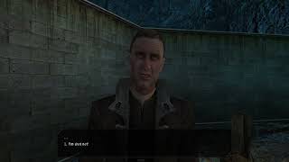 47 The Dr Johansen Rescue Vampire The Masquerade  Bloodlines [upl. by Gyatt]