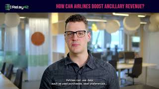 How airline marketers can boost ancillary sales with a CDP [upl. by Erfert]