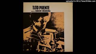 PICADILLO  TITO PUENTE  1973  ALBUM  184  TEMA  3822 [upl. by Hasila]