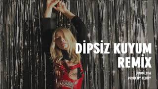 ALEYNA TILKI DIPSIZ KUYUM REMIX [upl. by Beyer345]