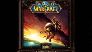 Official World of Warcraft Soundtrack  16 Dun Morogh [upl. by Lenna]