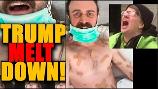 most INSANE Trump meltdown ever trump2024 kamalaharris election [upl. by Sokul919]