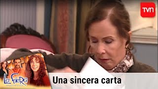 Una sincera carta  La fiera  T1E76 [upl. by Asira]