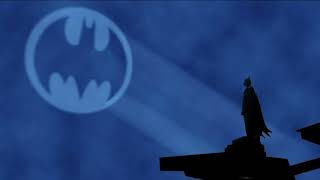 Batman 1989 Theme slowed amp reverbed [upl. by Yardley184]