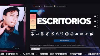 Tier List Escritorios Linux  2024 SUPER PEDIDO [upl. by Arej546]