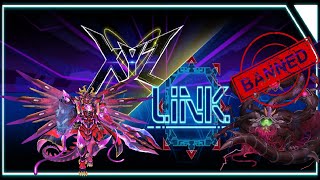 No fusions No Problem Myutant Kashtira in the XYZ Link Festival Yugioh Master Duel [upl. by Malcom]