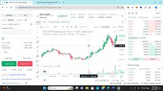 Scalp trades Apr 23 2024 [upl. by Doowrehs]