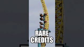 Whats Your Rarest Coaster Credit [upl. by Simone892]