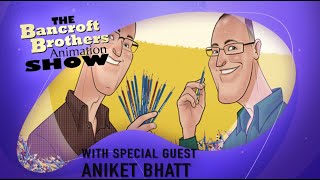 Episode 253  AI discussion Part 2 with Aniket Bhatt [upl. by Aynor]